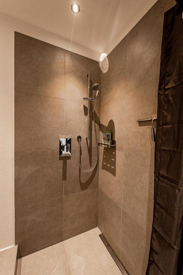 Servus-Apartments Direkt In Der City Nah Am Wasser Netflix Passau Exterior photo