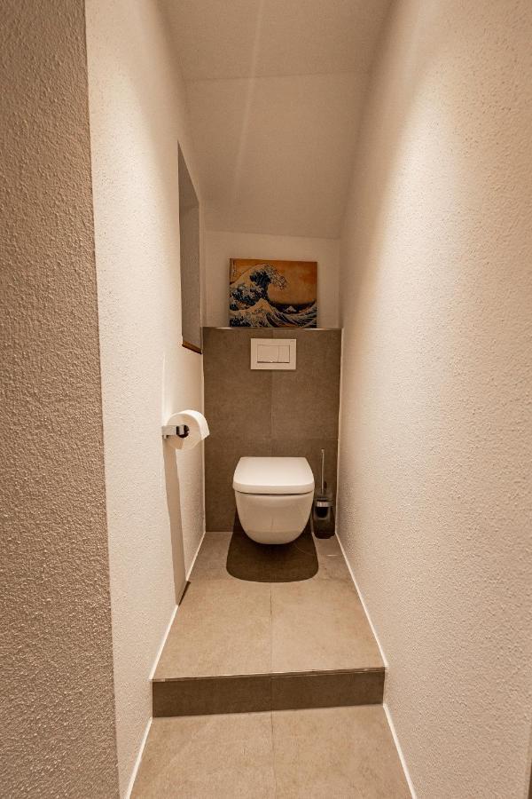 Servus-Apartments Direkt In Der City Nah Am Wasser Netflix Passau Exterior photo